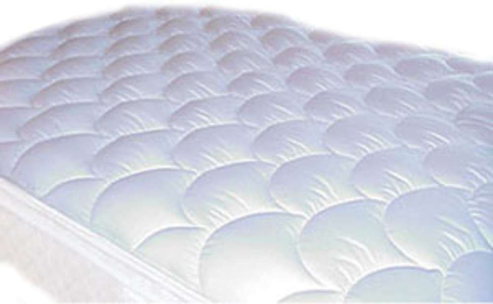3 Layer Quilted Bed Pads - Waterproof Questions & Answers