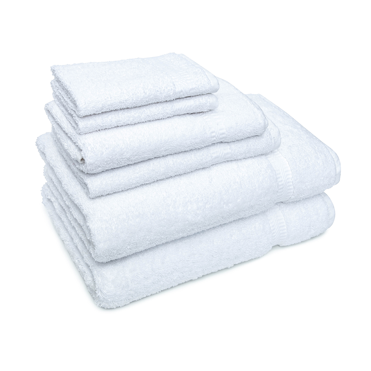 Plush Hotel Towels by ADI Questions & Answers