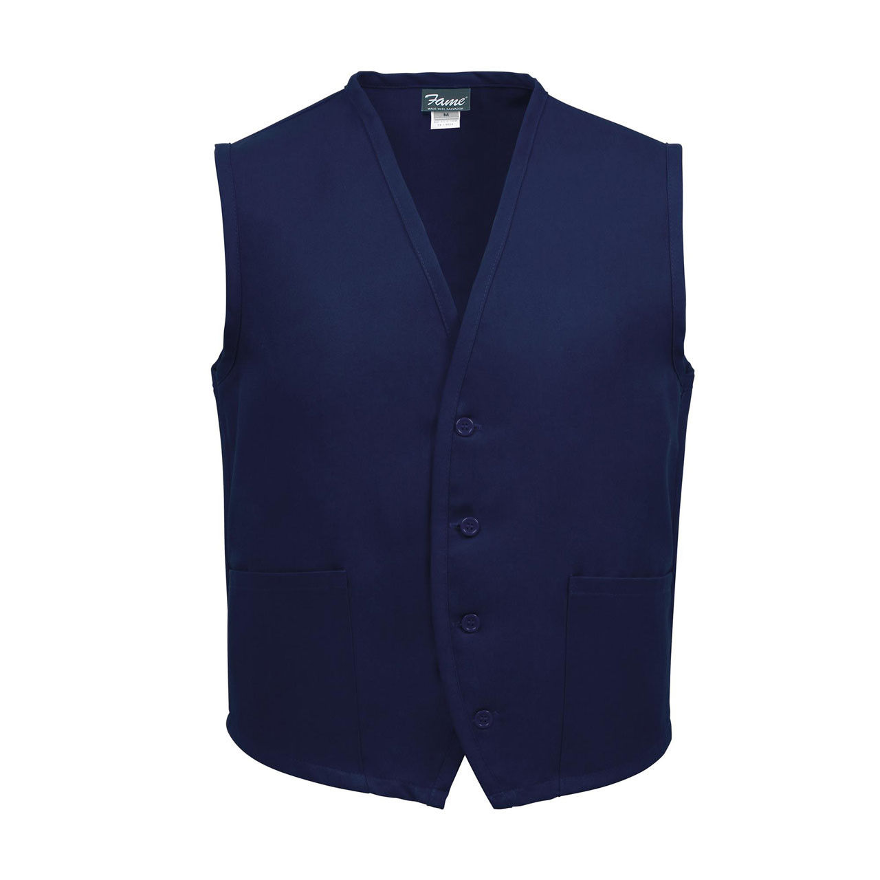 Do vests keep you cool?