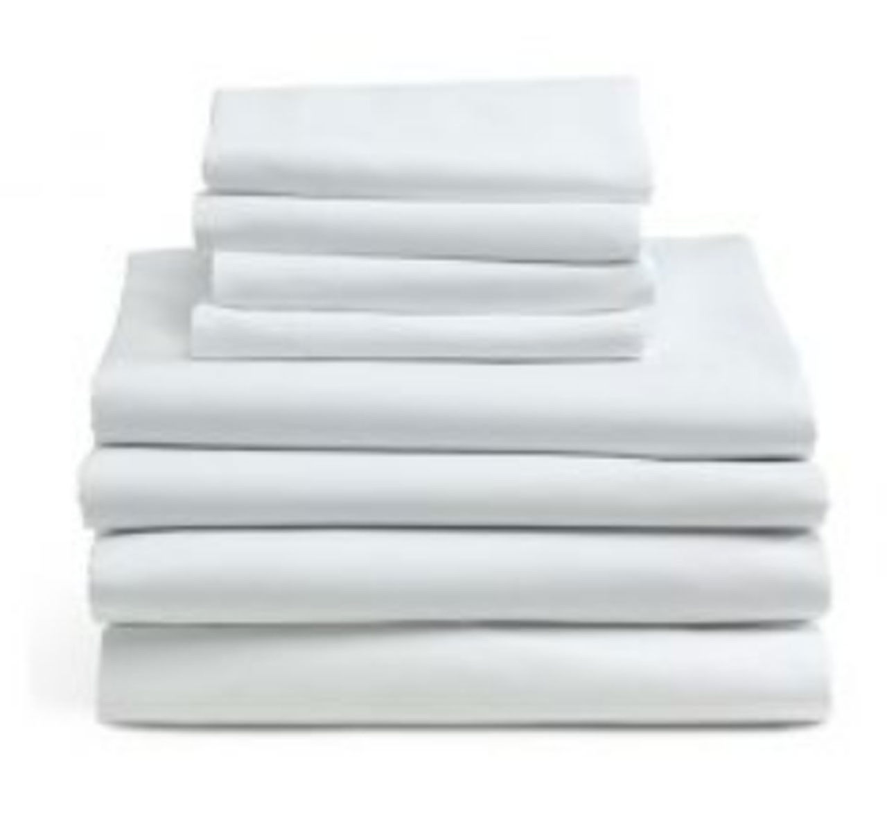 Do the Royal Star T-180 Hospitality Bed Sheets from royal star wholesale need ironing?