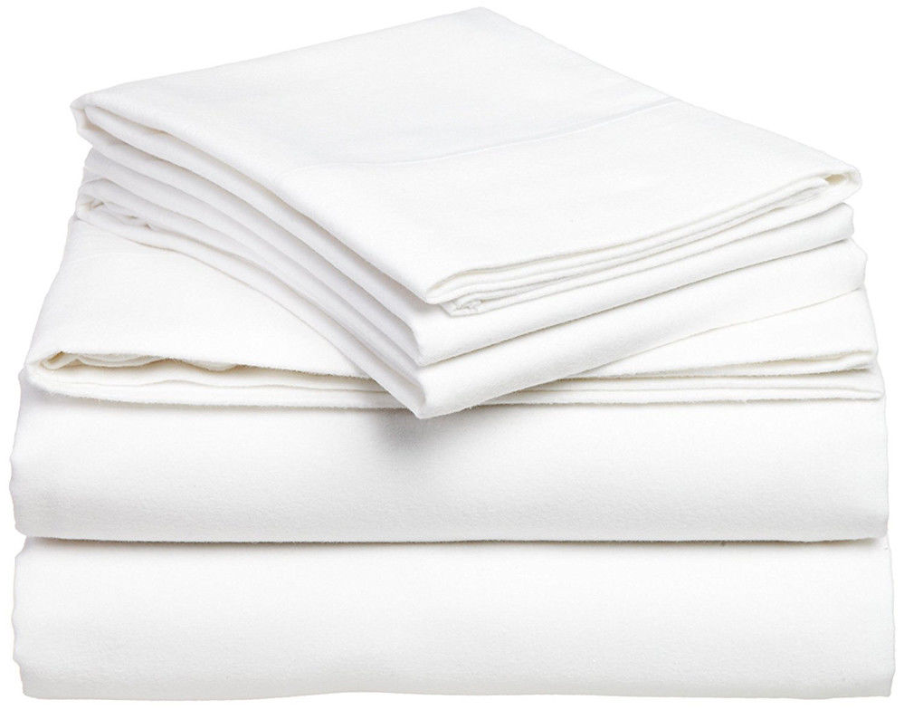 What is the composition of these T-180 Elite sheets and pillowcases?