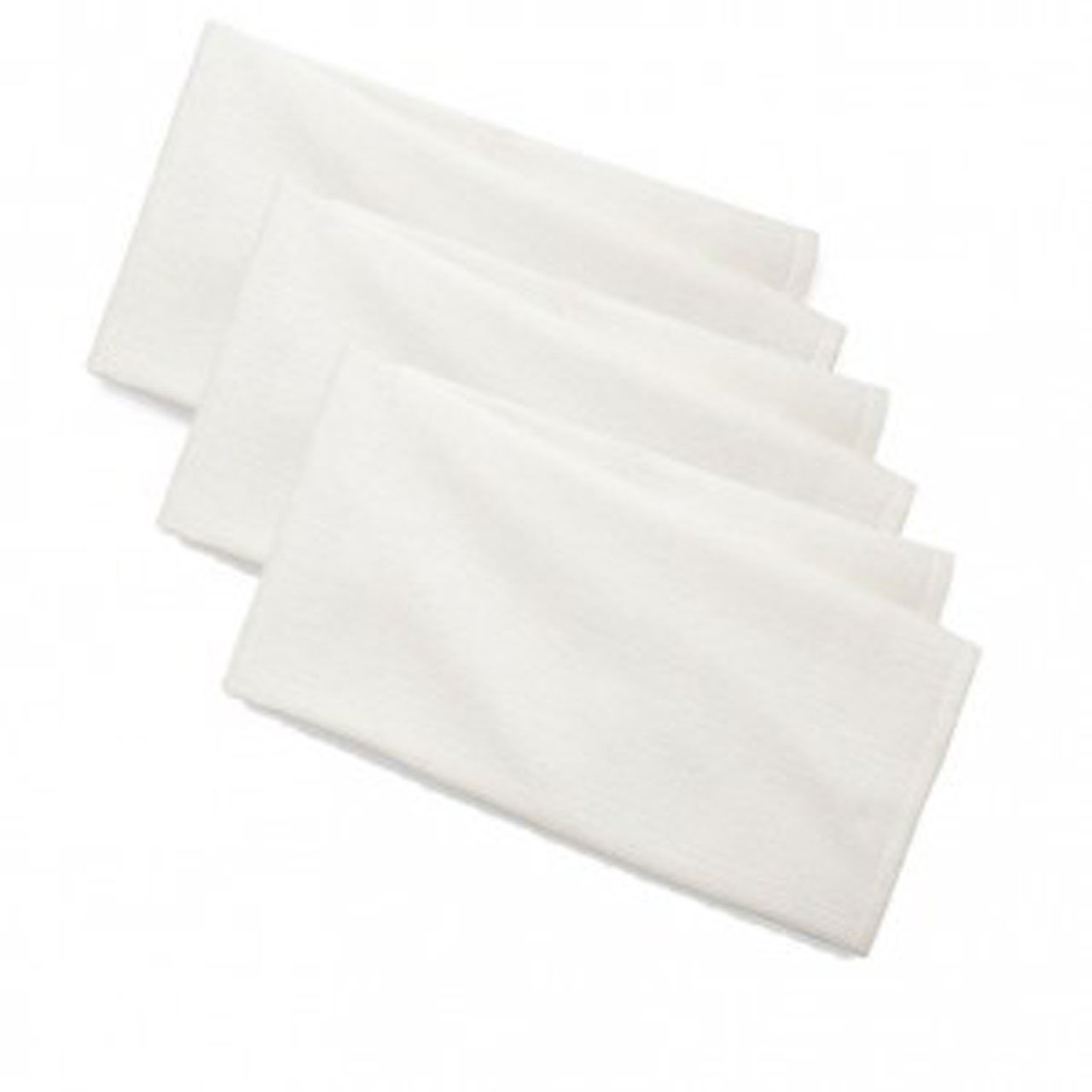 For which applications are huck towels the perfect choice?