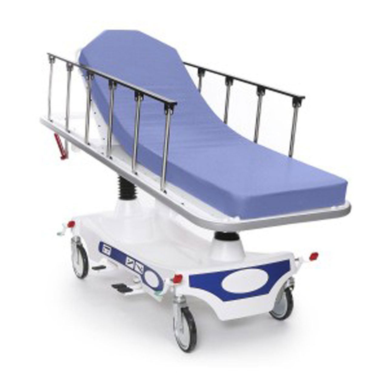 What type of stretcher sheets are available in your collection?