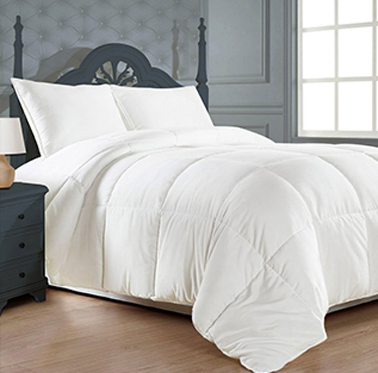 Clara Clark Comforter Questions & Answers