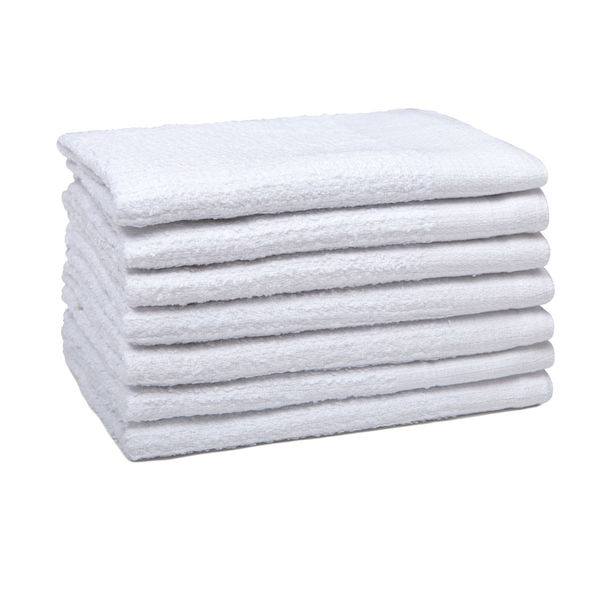 How are the Intralin bar mop towels packed?