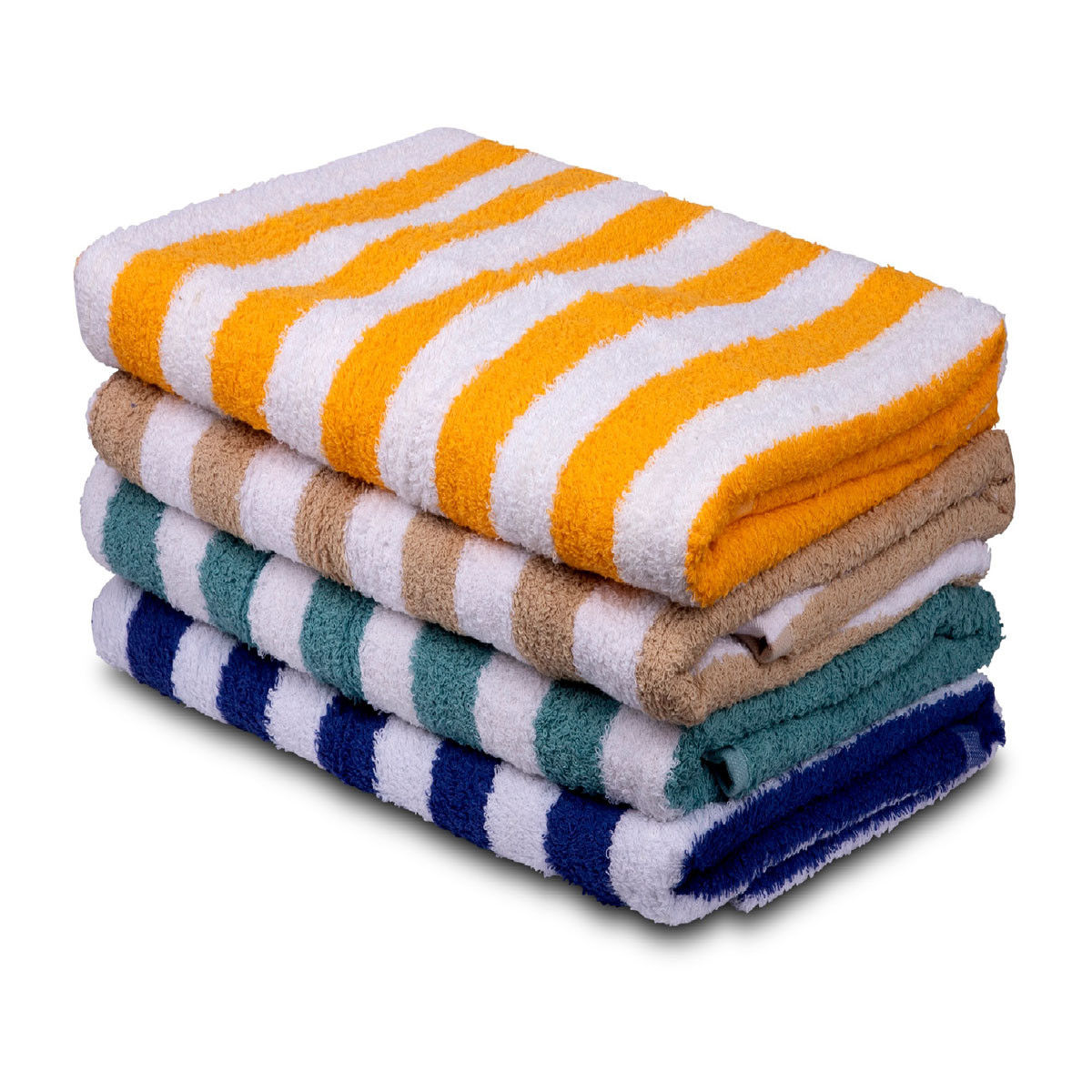 Are the towels available for purchase in bulk?