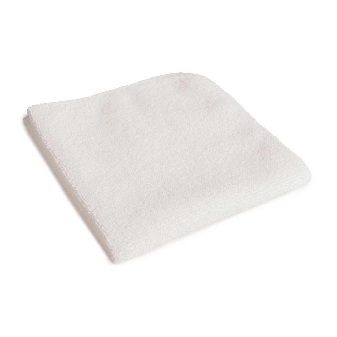 Can you specify the material choices for the Dairy Towel Washcloth, specifically the 12x12 dairy towels?