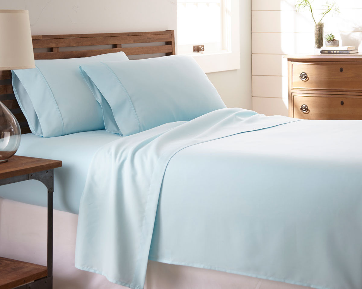 Are these sheets wrinkle-free?