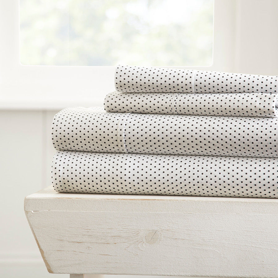 What sizes are available in this sheet set?