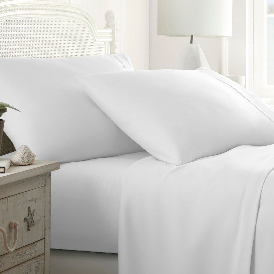 Are these pillowcases wrinkle-free?