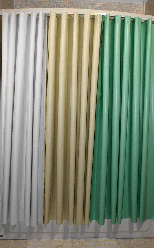 Forester Shower Curtain Questions & Answers