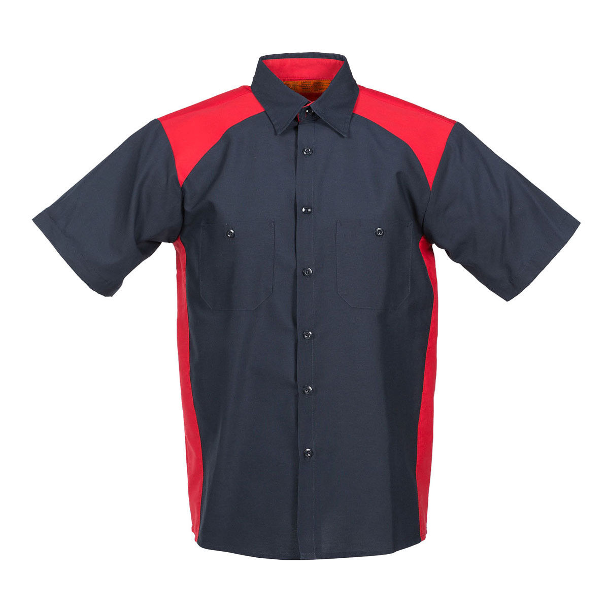 Is the shirt durable under industrial washings?