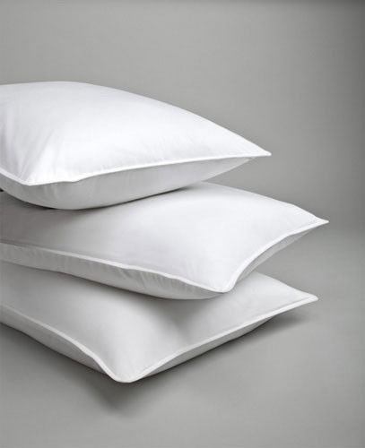 Are ChamberSoft® pillows washable?