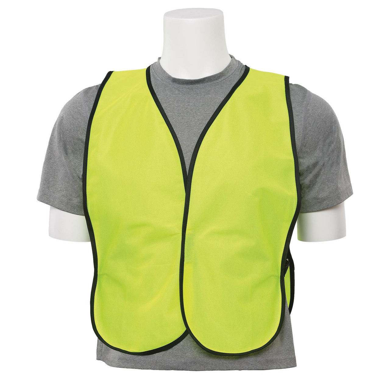 S19 Non ANSI Tight Weave Safety Vest Questions & Answers