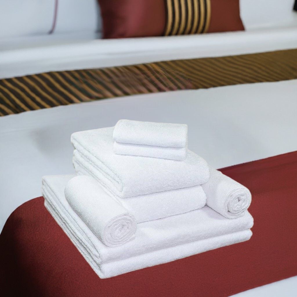 Arsenal Turkish Hotel Towel Collection Questions & Answers