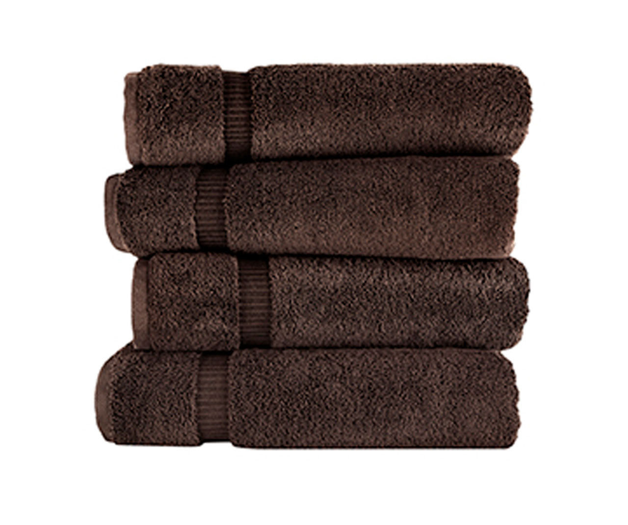 Royal Turkish Chocolate Towels Villa Collection Questions & Answers