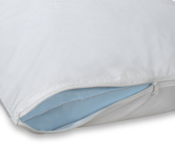 Are pillow covers machine washable?