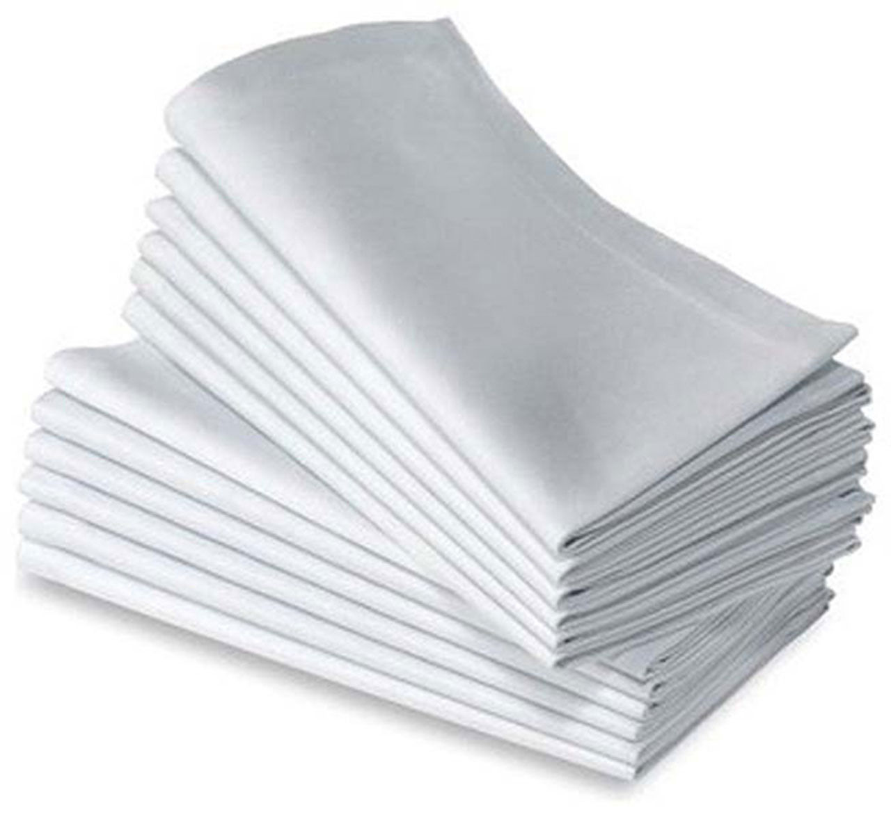 Do reusable napkins save money?