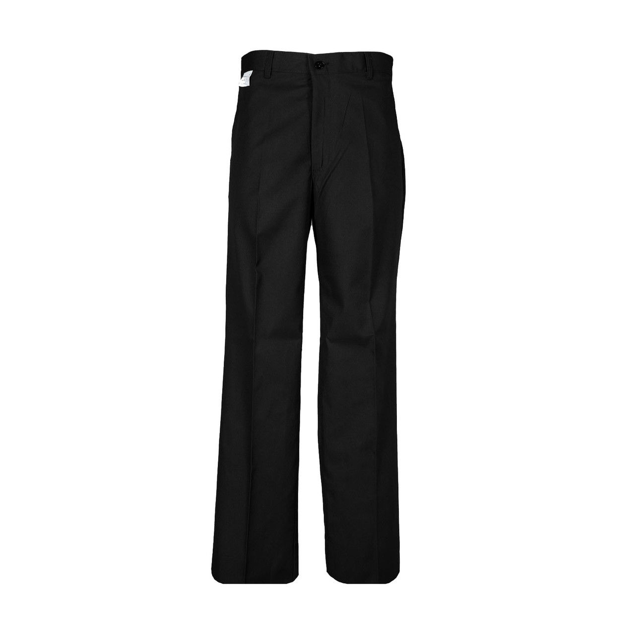 P20BL Men's Industrial Work Pant, Black Questions & Answers