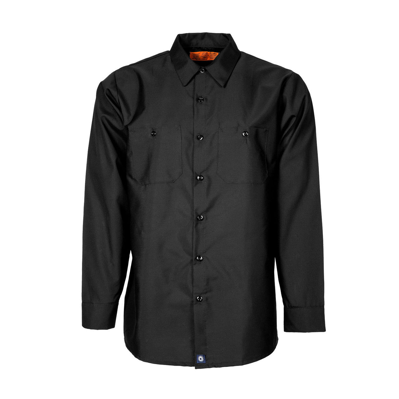 Is black shirt good for work?