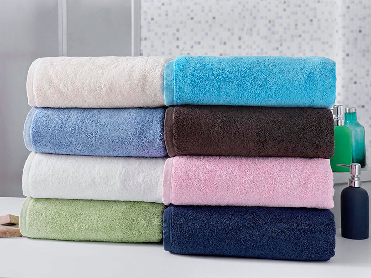 Where can I discover additional collections of Makroteks' Cambridge towels?