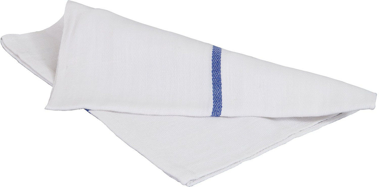 Are these kitchen towels suitable for commercial use?