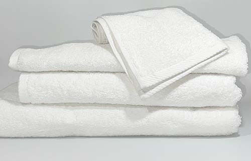 How can you tell if a bath towel is high quality?