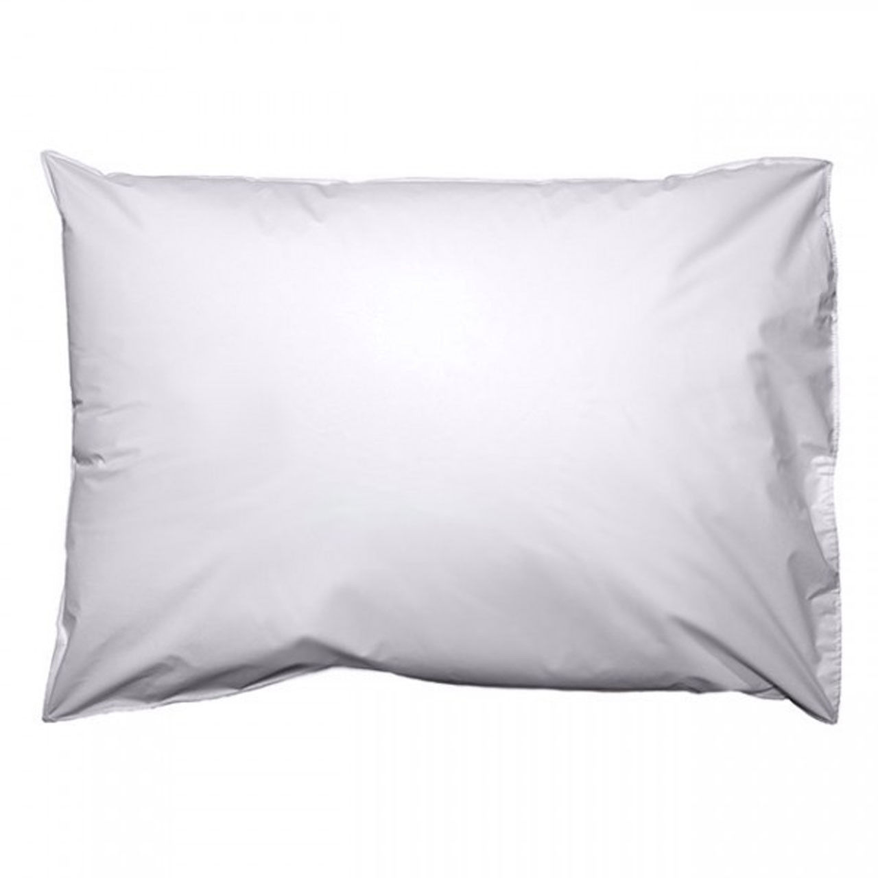 Are hospital pillows single use?