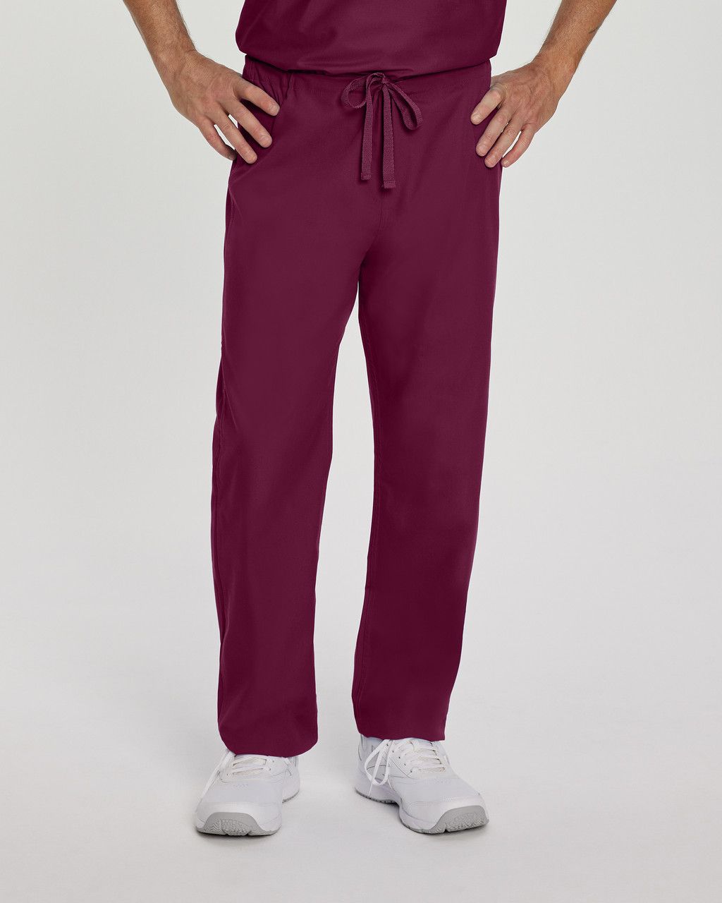 Are the pants suitable for both men and women?