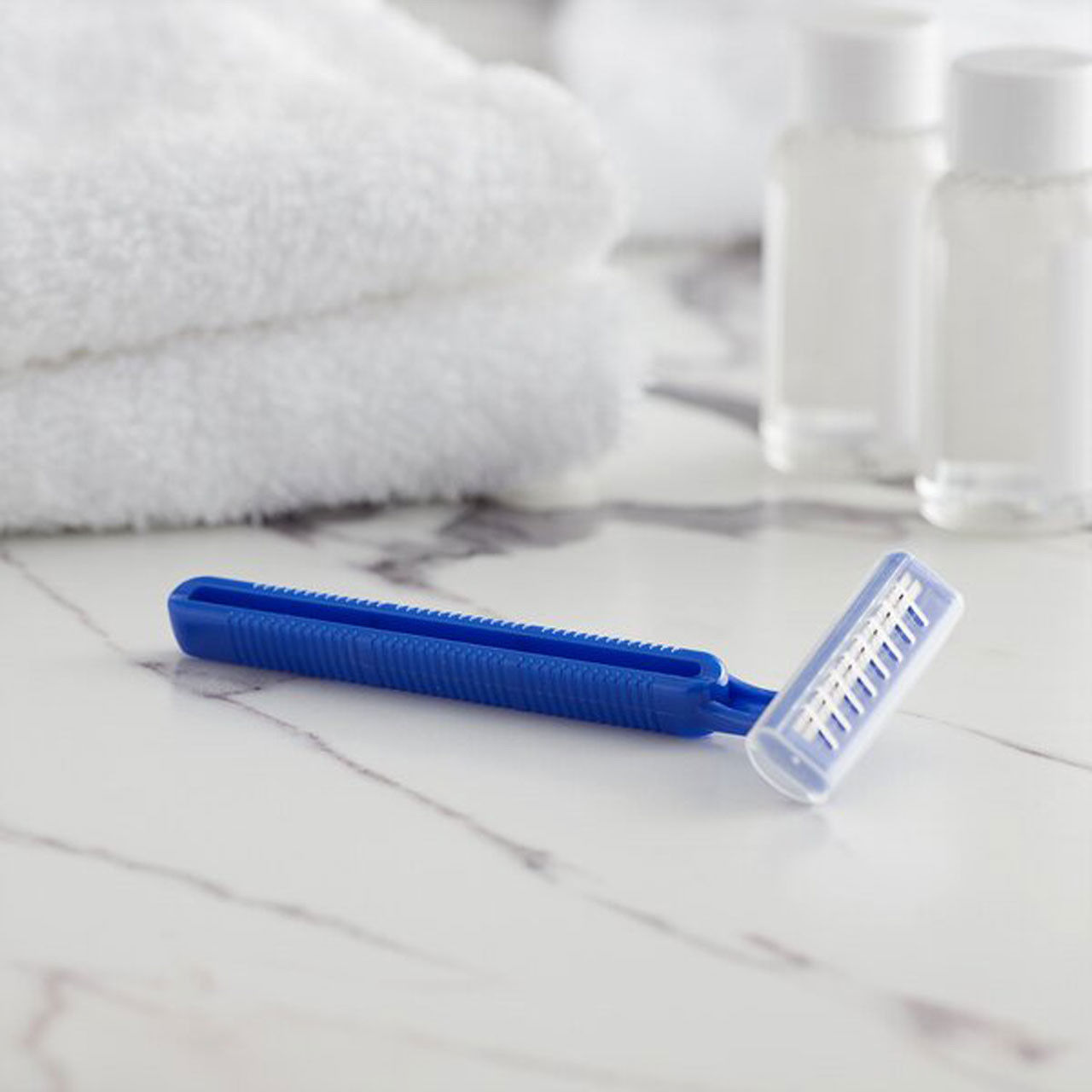 Are these bulk disposable razors suitable for hotel use?