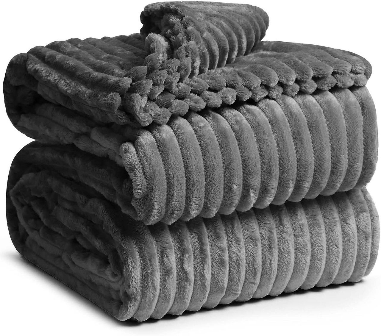 8-Pack Premium Goto Cozy Plush Blanket Questions & Answers