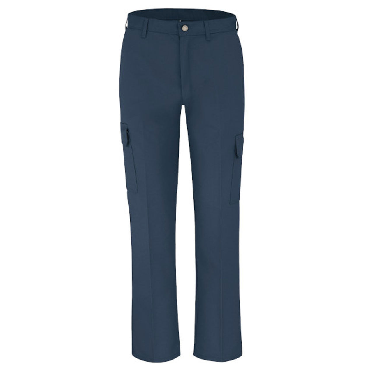 Is the fabric of the Dickies® Men's industrial cargo pants durable?