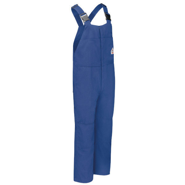 Bulwark Unlined Bib Overall - CAT 1 - BNF8 Questions & Answers