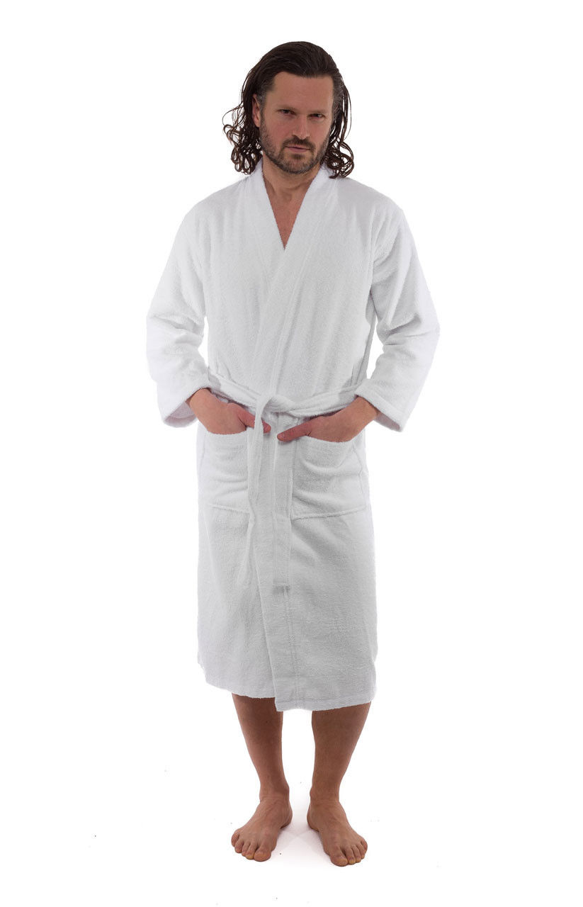 Are Turkish cotton robes good?