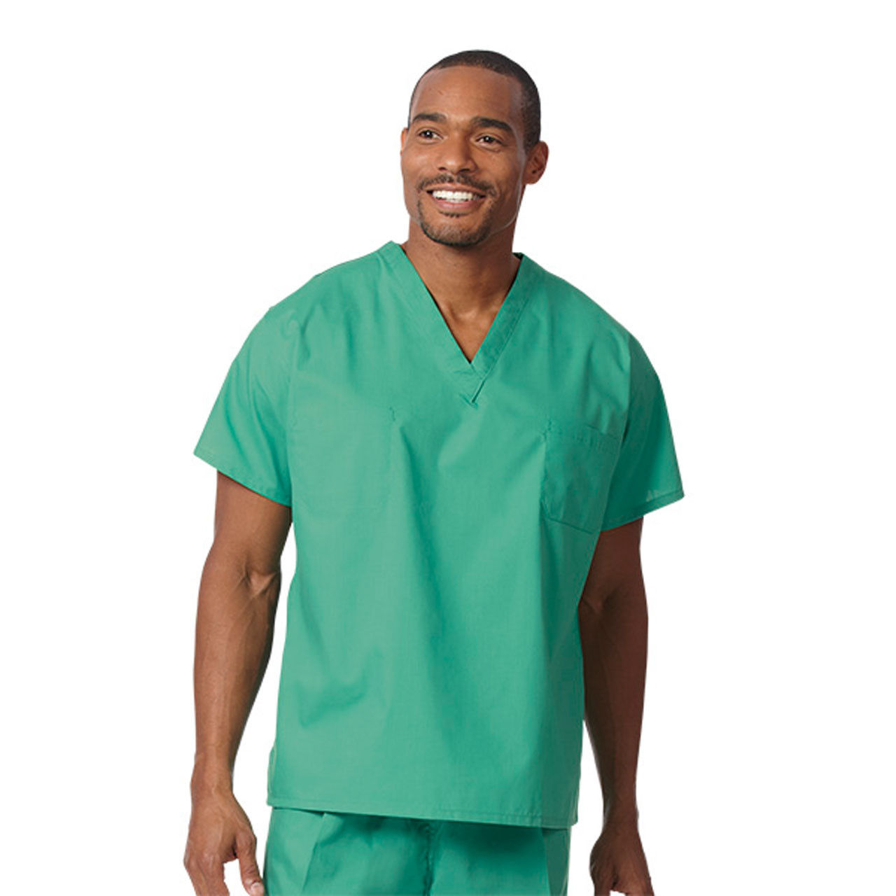 Can these reversible scrubs withstand frequent washing?