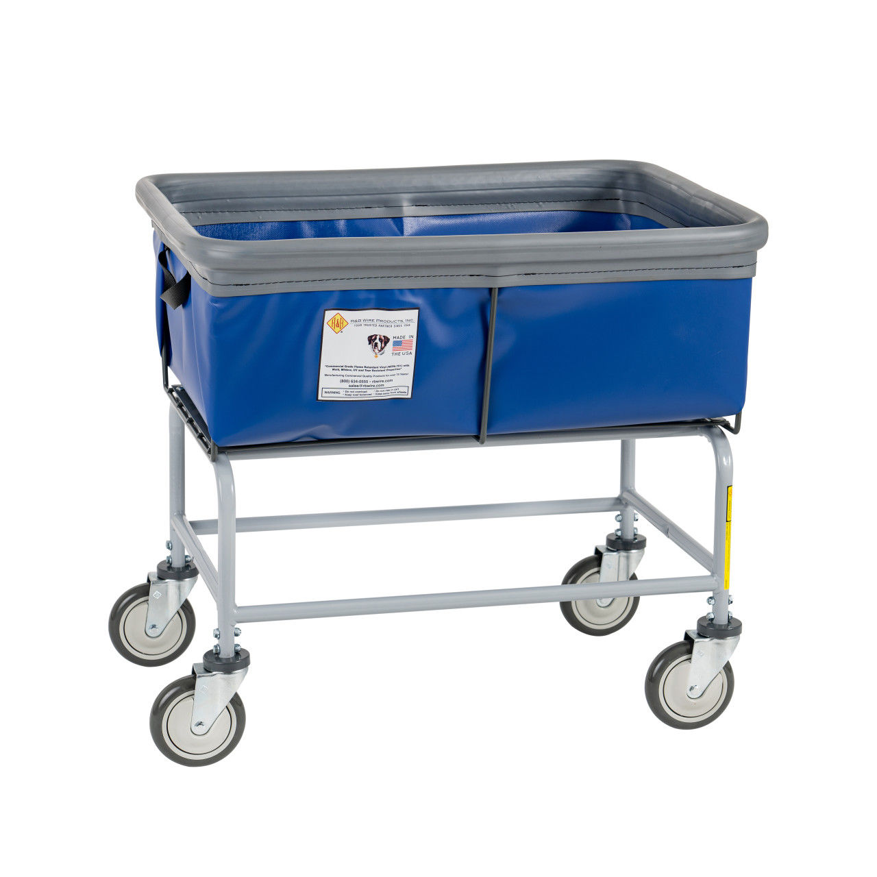 Elevated Laundry Basket on Wheels, 3 Bushel - 463SOBB Questions & Answers