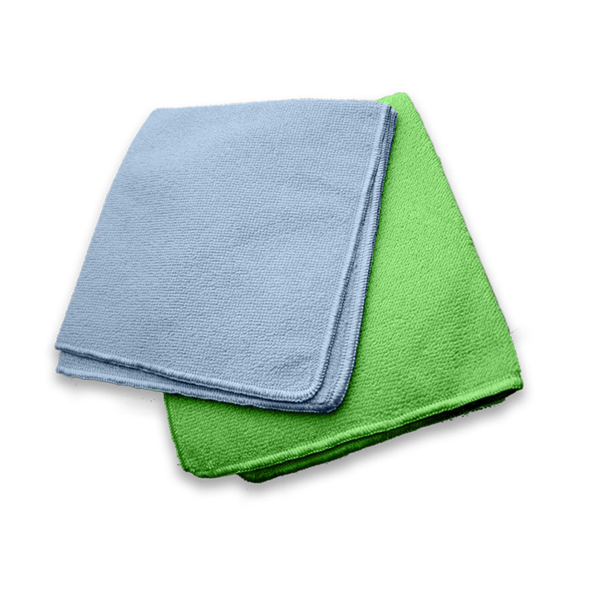 How many GSM is a good microfiber cloth?