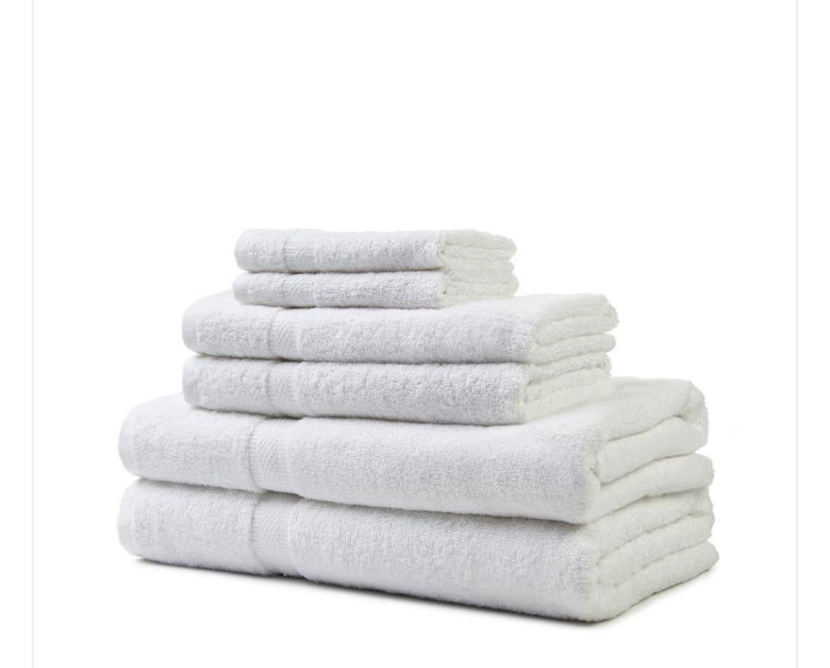 100% Ringspun Cotton Wholesale Bath Towels Questions & Answers