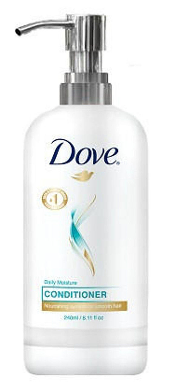 Is Dove Soap available?
