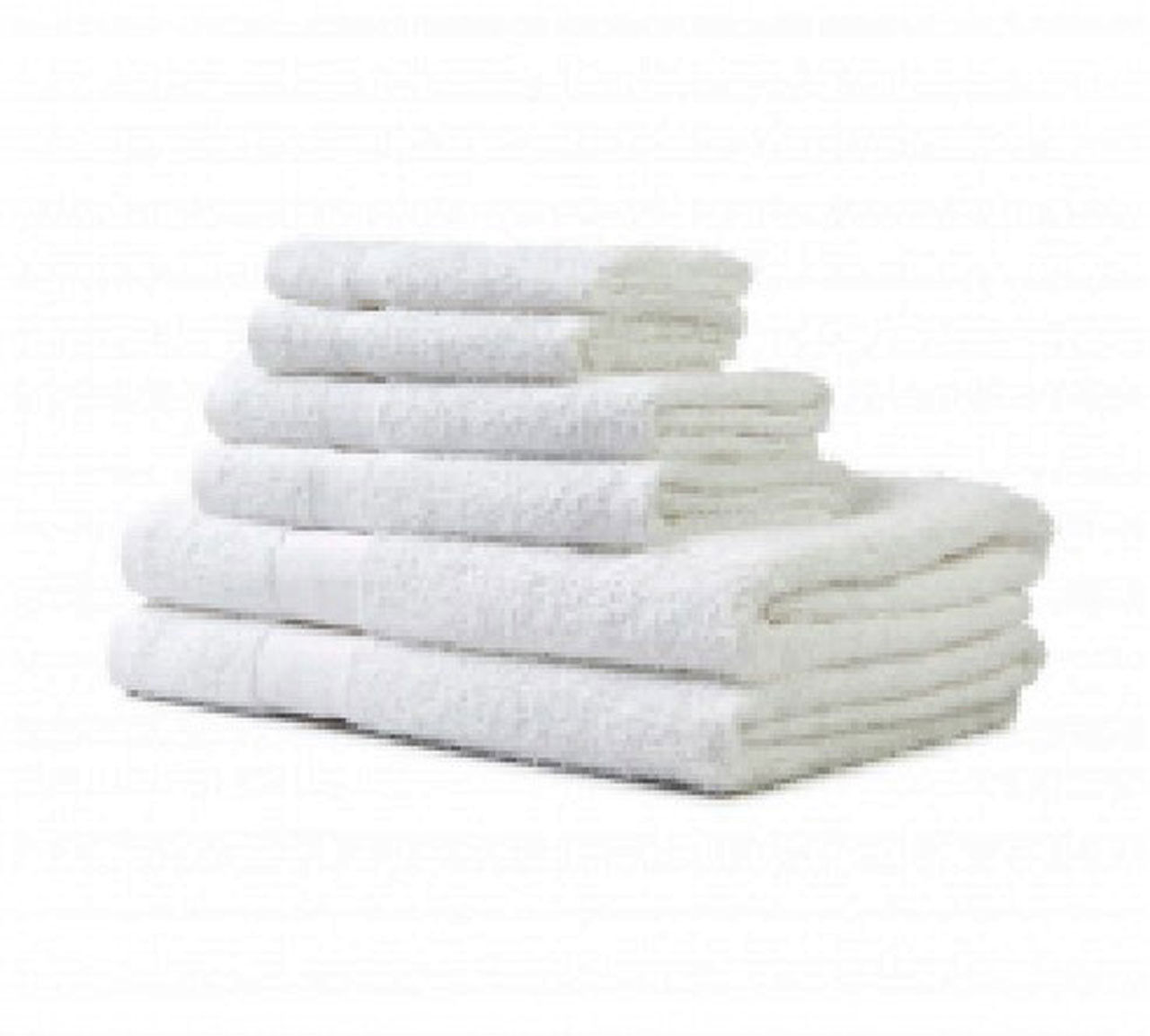 Is the quality of these towels from Jewel Wholesale durable and long-lasting?