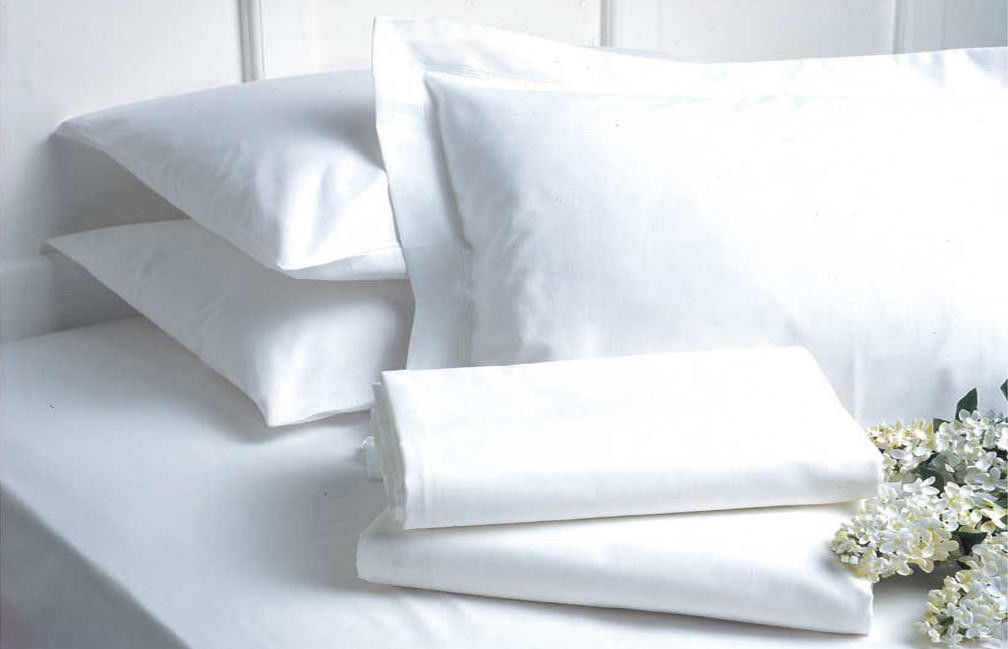 How durable are the bed linens?