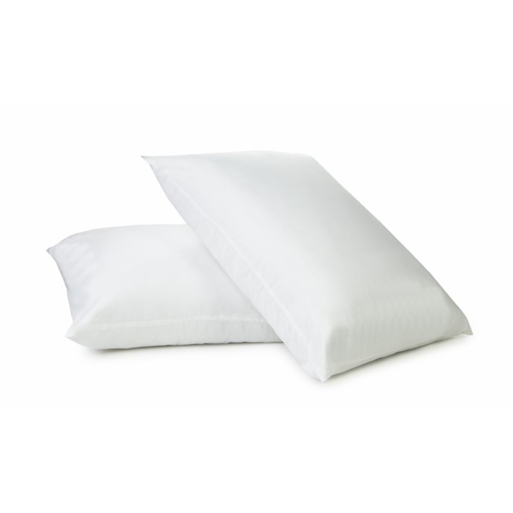 Hotel Pillows Bulk - Blended Gel Fiber Questions & Answers