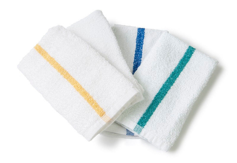 Are bar mop towels good for cleaning?