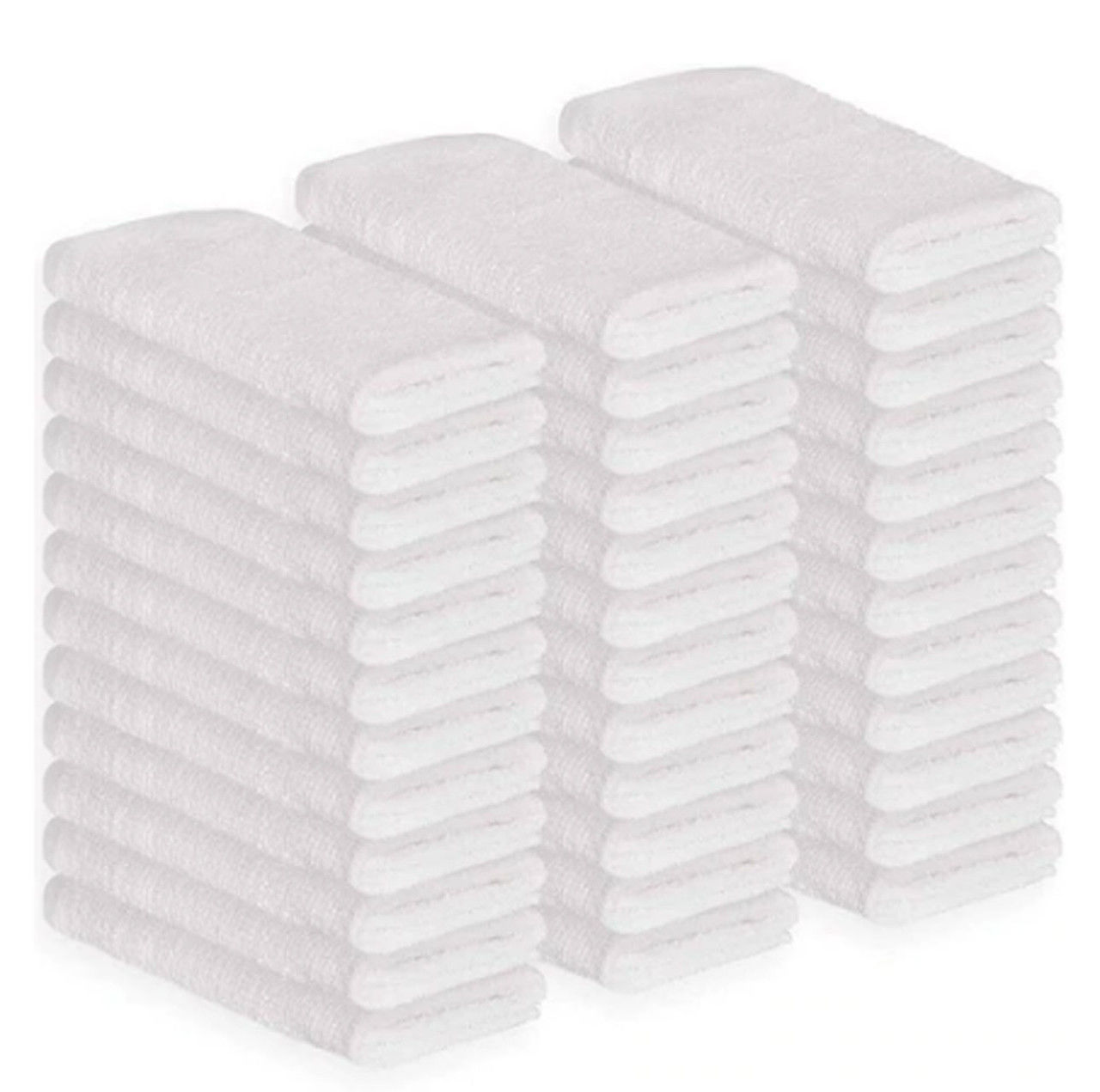 Can these bar towels be used for cleaning surfaces?