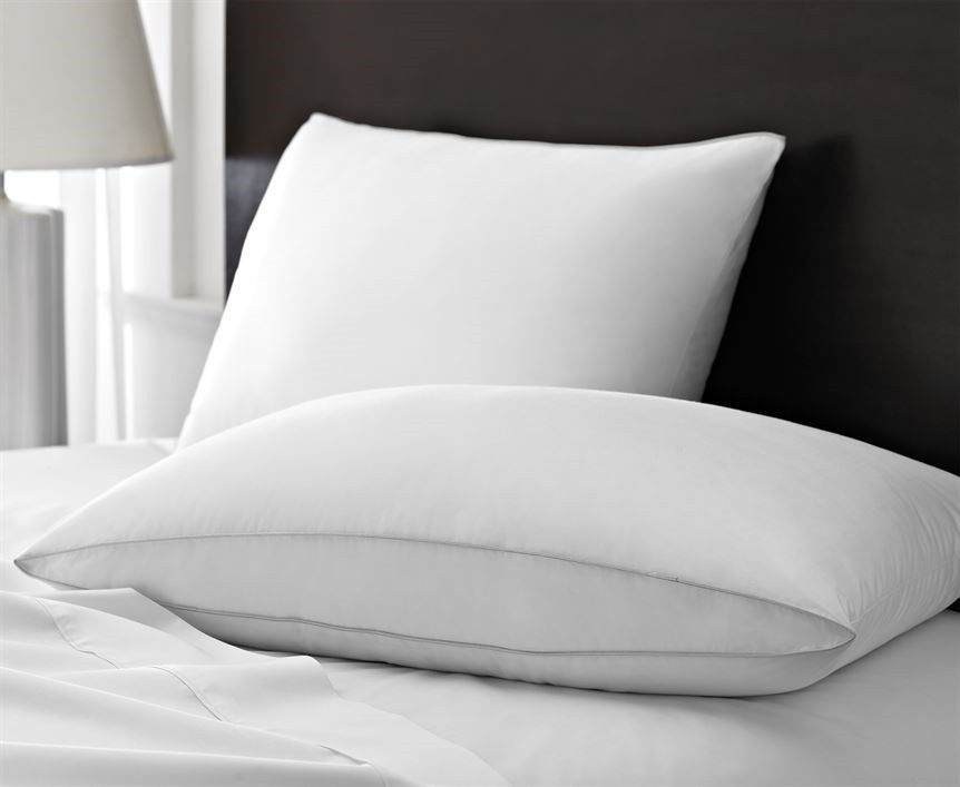 What are the dimensions of the King size pillow?