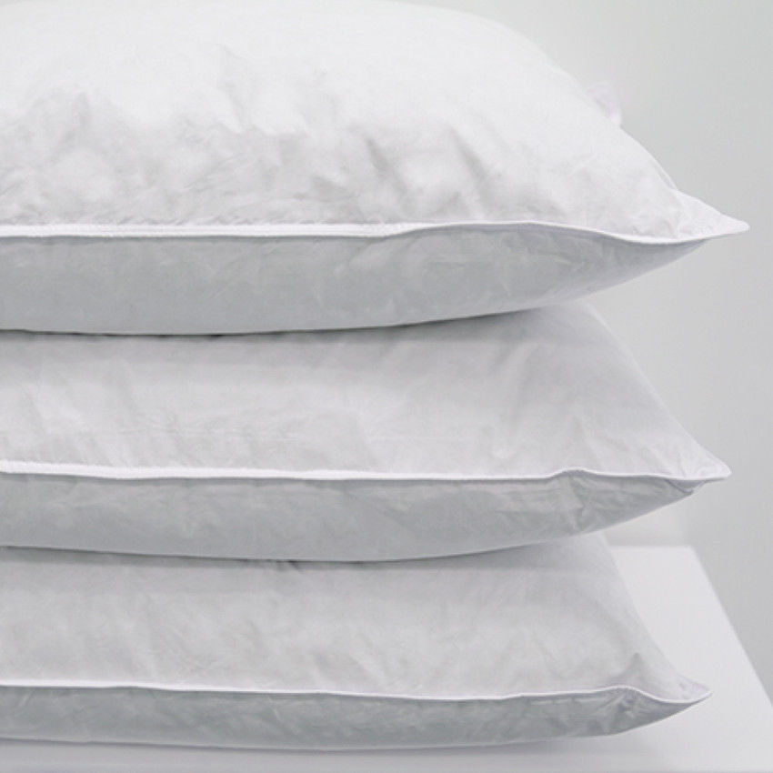 Are goose down pillows good for you?