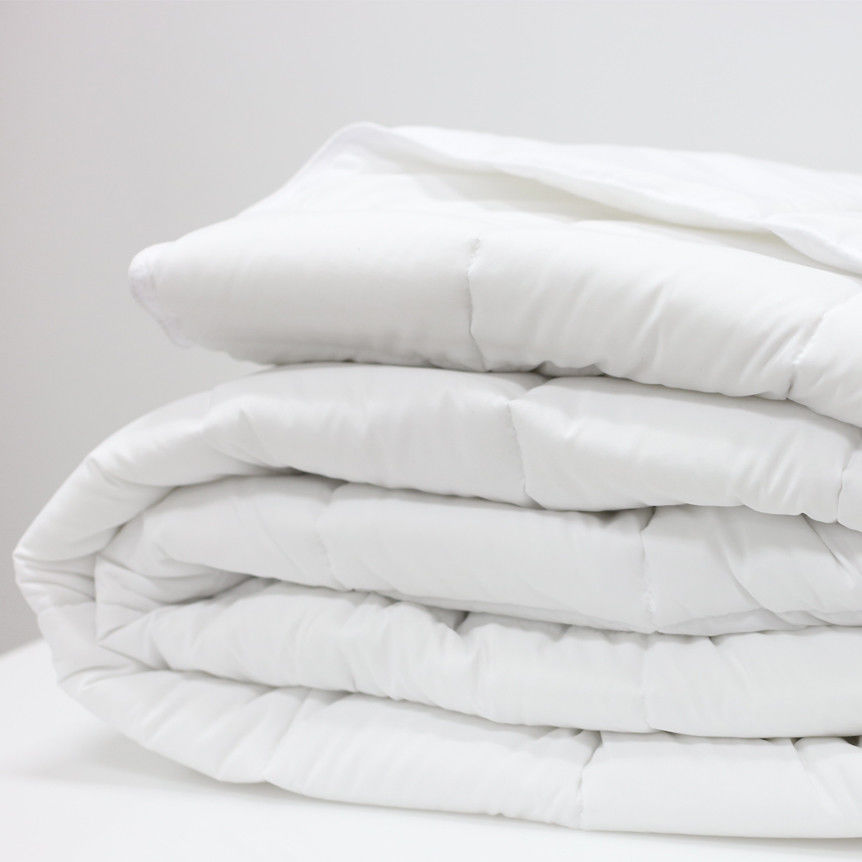 How long do down alternative comforters last?