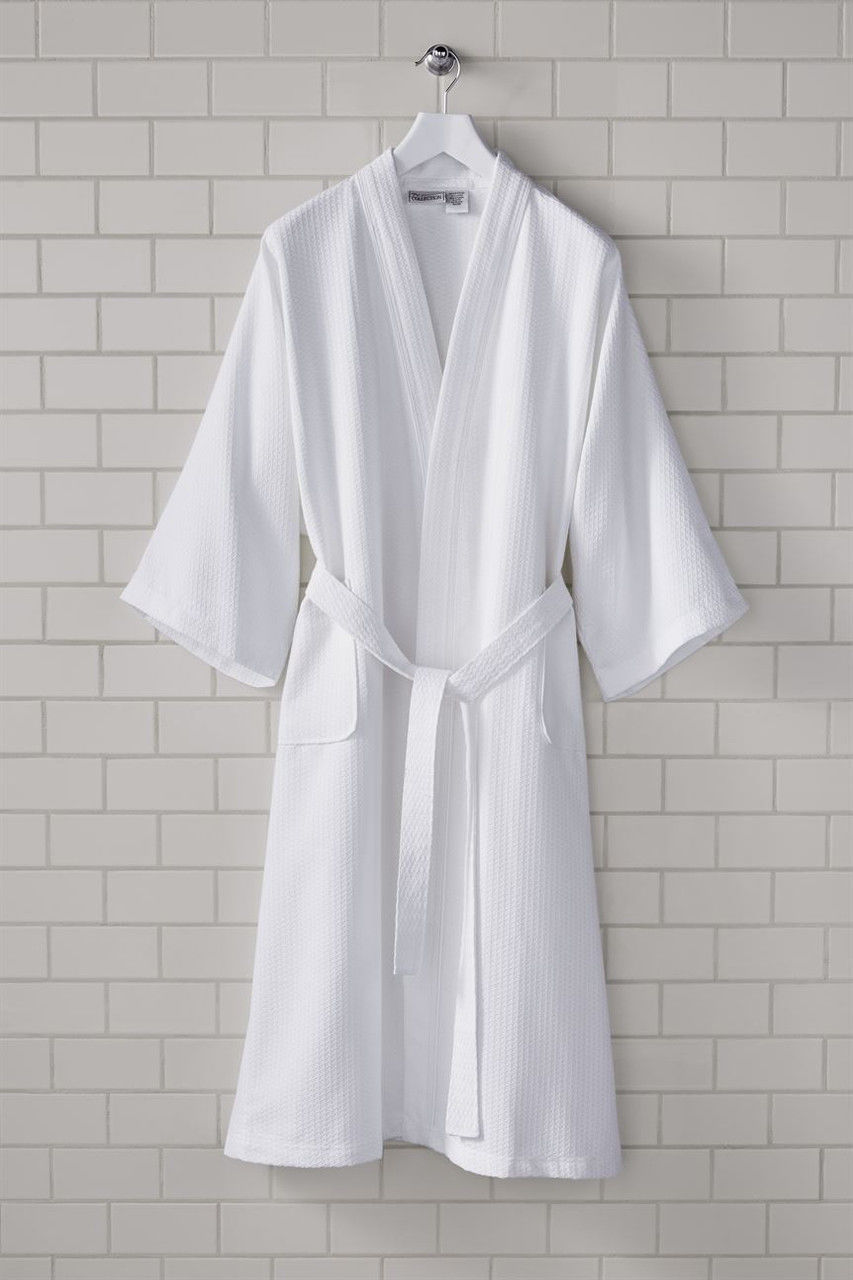 Are the robes in hotels free to use?