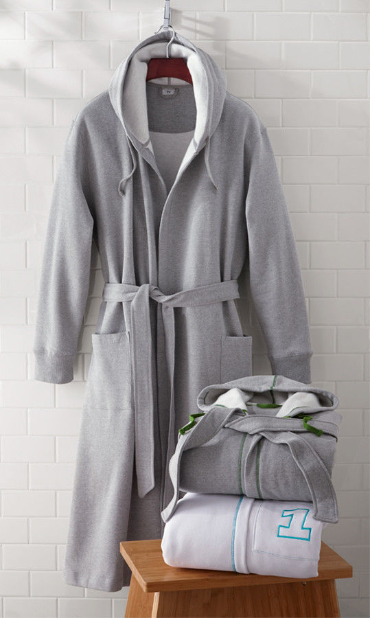 Are cotton bathrobes good?