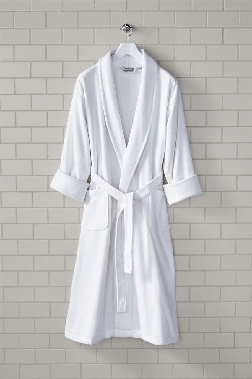 Are these robes suitable for hotels or spas?